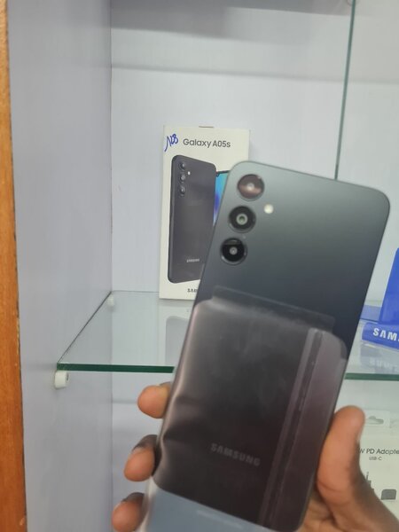 Samsung Galaxy A05s