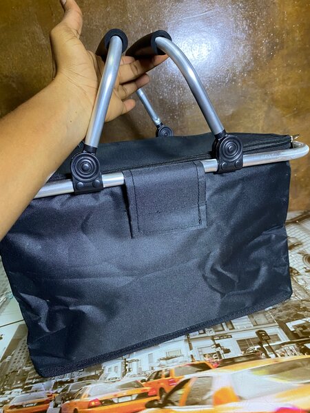 Sac isotherme GRAND FORMAT