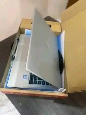 Ordinateur portable HP performant