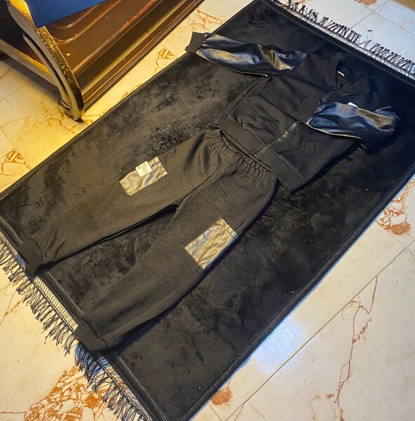 Set de vêtements pour enfants