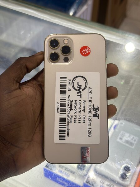 iPhone 13Pro 128Gb casi neuf