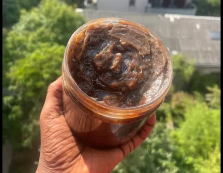 Savon de chance Bénin