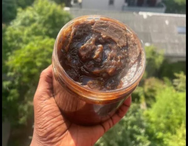 Savon de chance Bénin