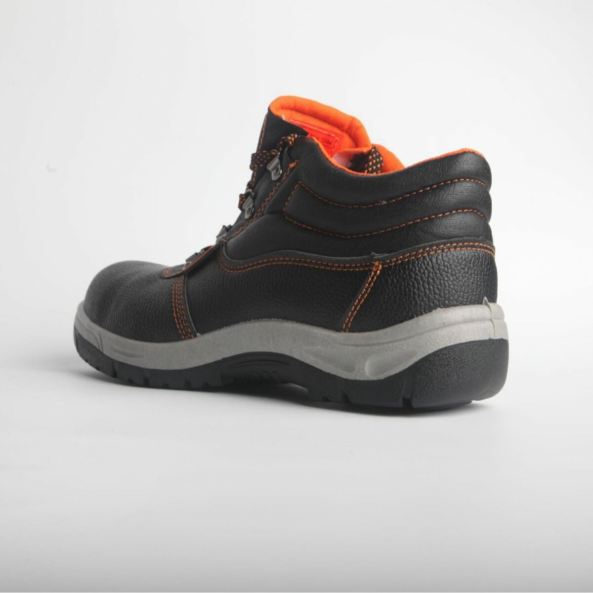 Chaussures de sécurité robustes