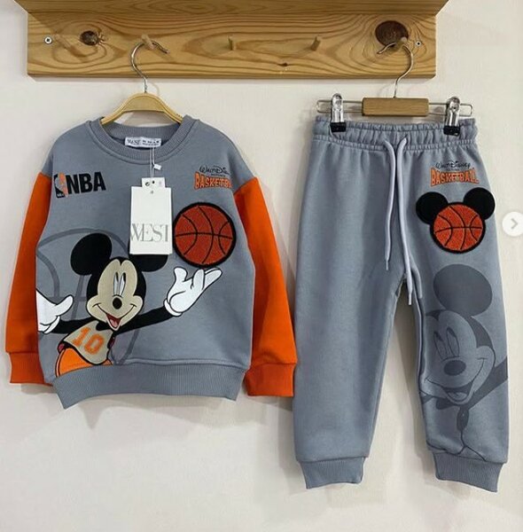 Двойка 3х нитка✨