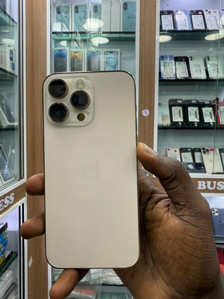 14promax 256g écran et batteri