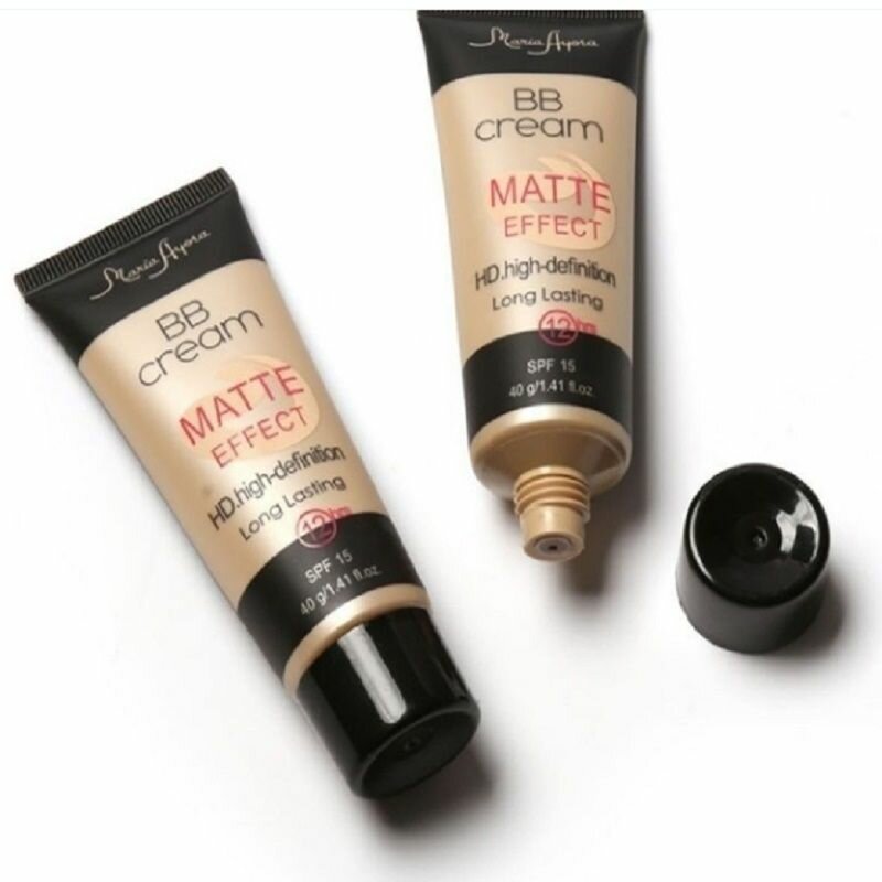 Face Blemish Matte Sexy Perfect Cover BB Cream Sunscreen