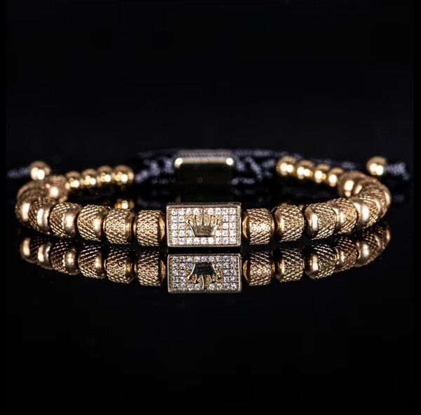 Luxury Beaded Bracelets