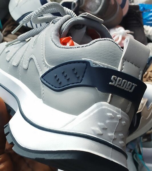 Chaussures de sport élégantes