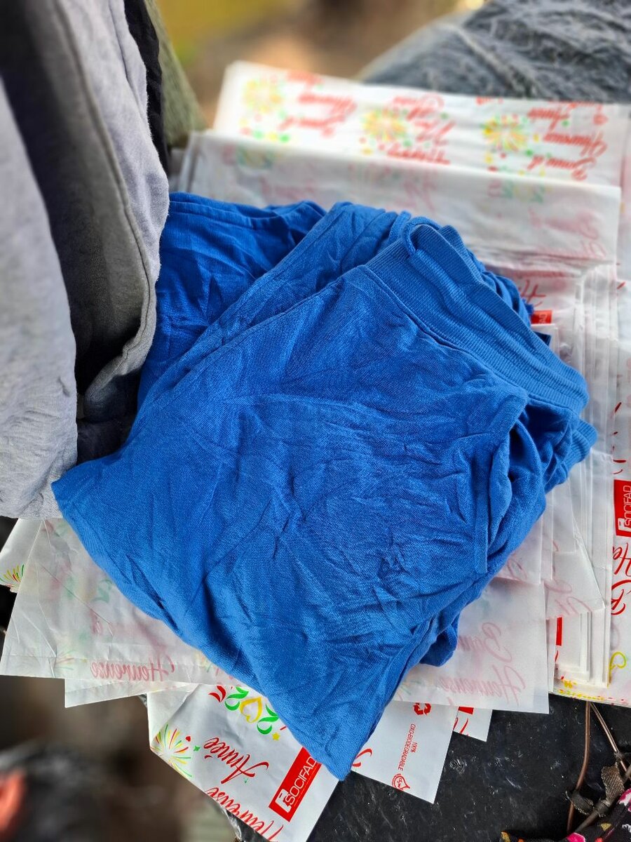 Comfortable Unisex Jogger Pants