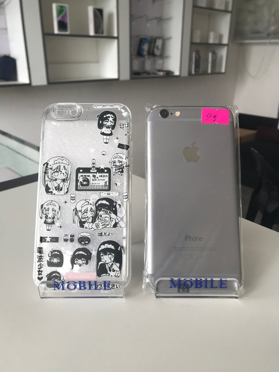 IPhone 6 32gb fully functional