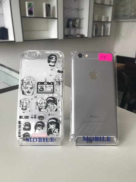 IPhone 6 32gb fully functional