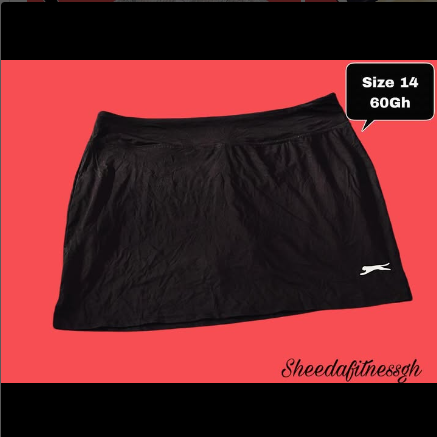 women's sports skirt