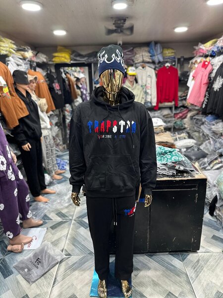 Complet TRAPSTAR
