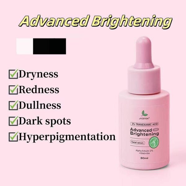 Facial serum
