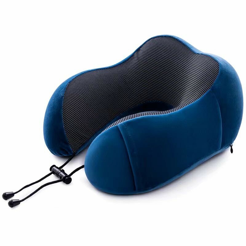 Neck pillow/massager