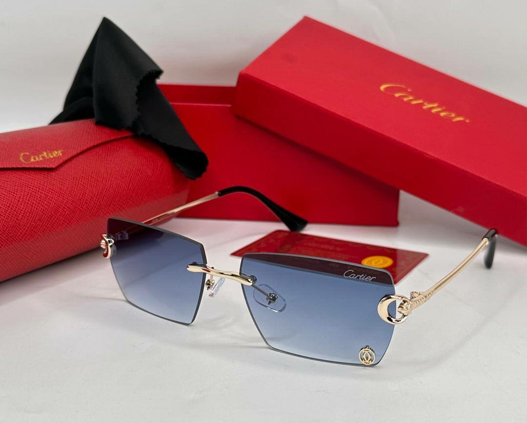 Cartier Sunglasses