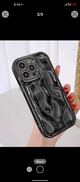 IPHONE CASES