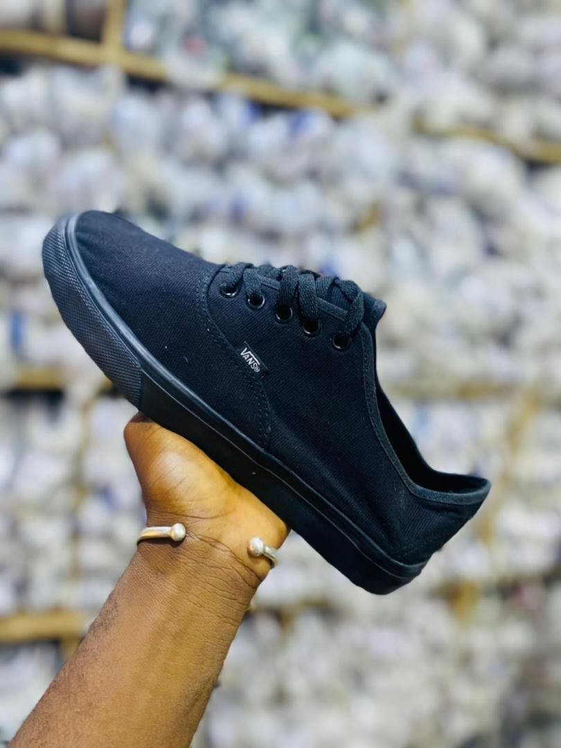Vans chaussures