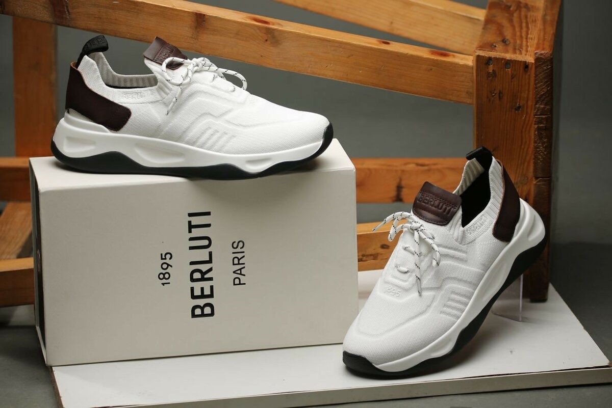 Berluti paris