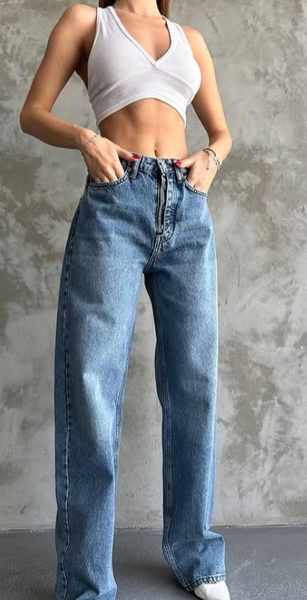 Аялдардын джинсы