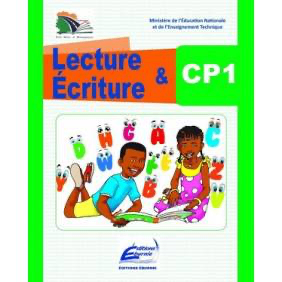 Lecture & Écriture CP1