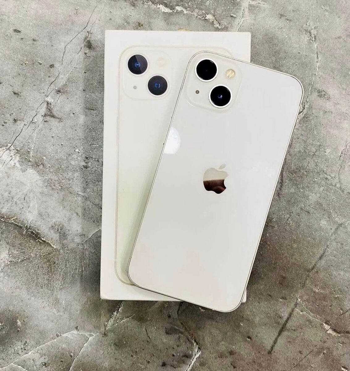 iPhone 13 simple 128GB