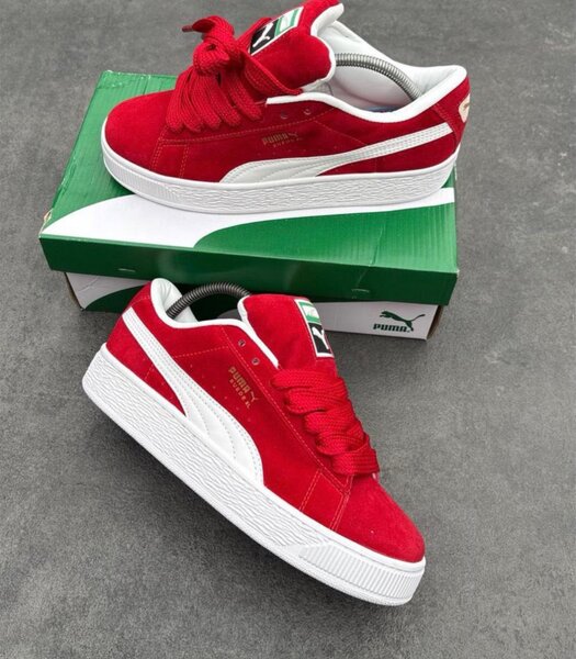 Puma Suède