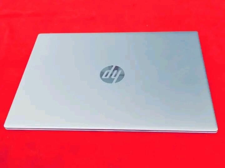 Ordinateur Portable Puissant HP