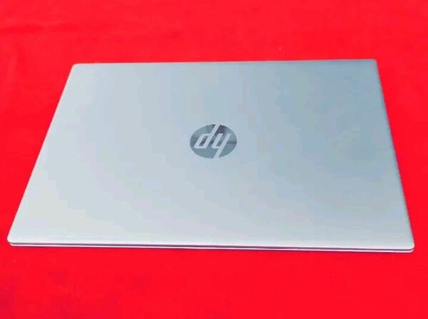 Ordinateur Portable Puissant HP