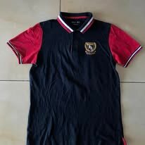 new casual good quality men's t-shirt