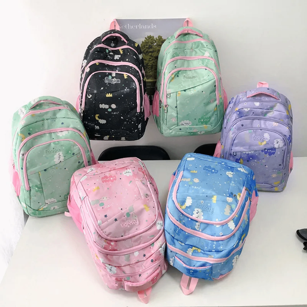 Grand Sacs à Dos CM et college