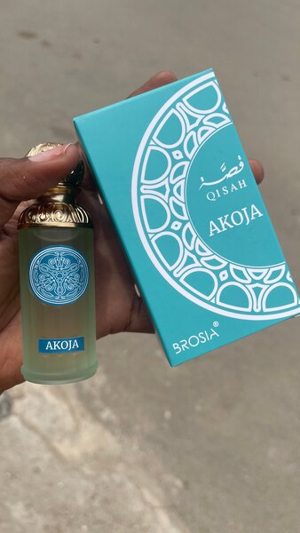Parfum unisexe Akoja Qisah