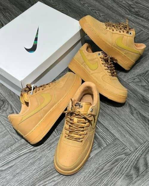 Baskets Nike Air force one