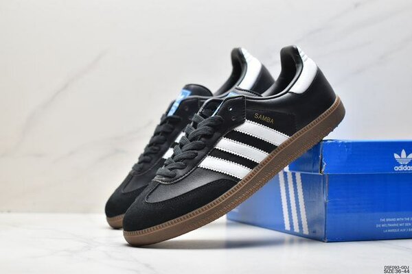 ADIDAS