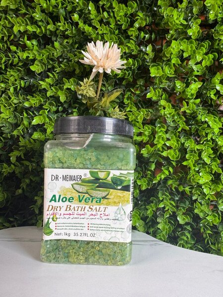 Sel de Bain Aloe Vera