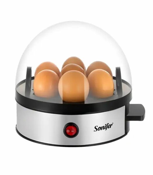 350W ELECTRIC EGG BOILER SF-1501