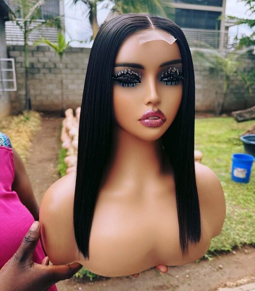 beautiful wigs for women