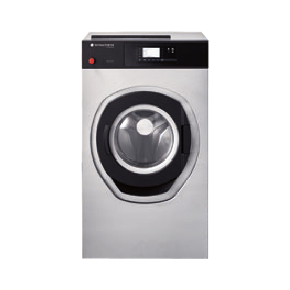 Lave-linge industriel puissant