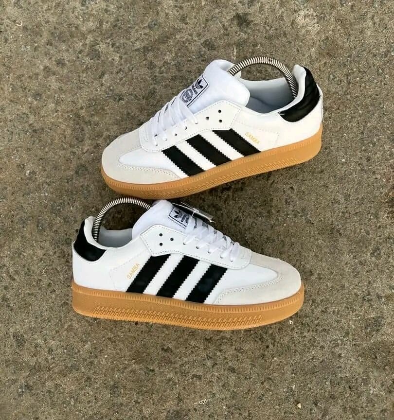 Baskets Adidas samba