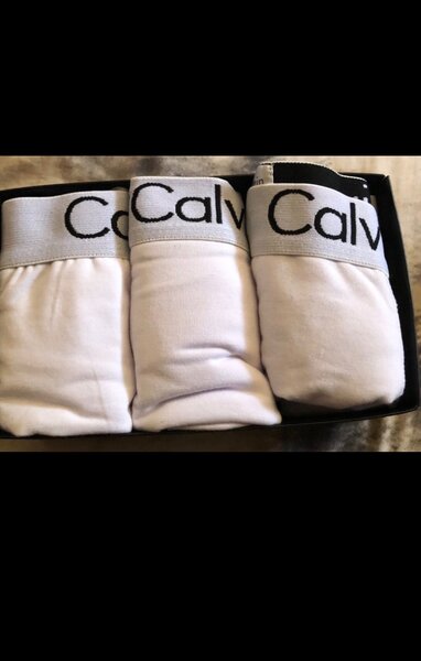 Boxers Calvin Klein