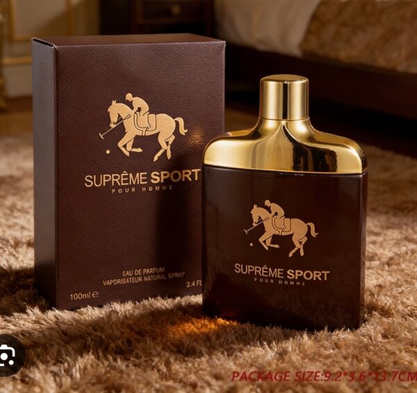 Parfum pour Homme Chic