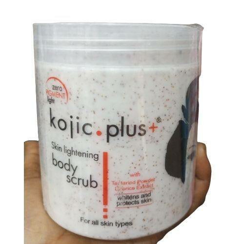 Kojic Plus Body Scrub