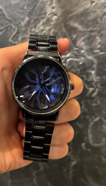 Mercedes-Benz Часы наручные