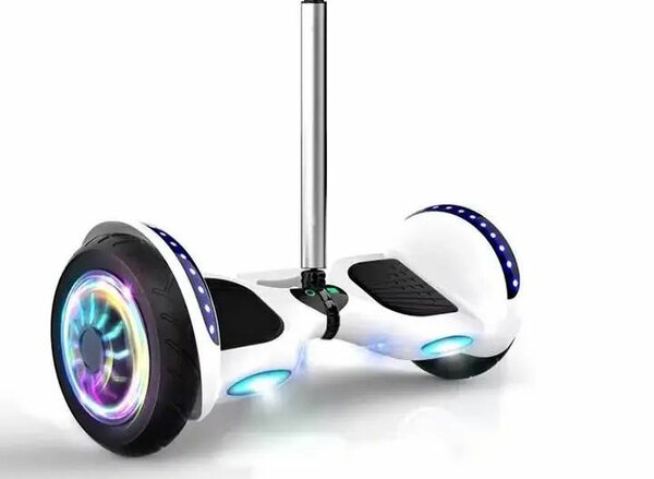 Hoverboard Électrique avec LED