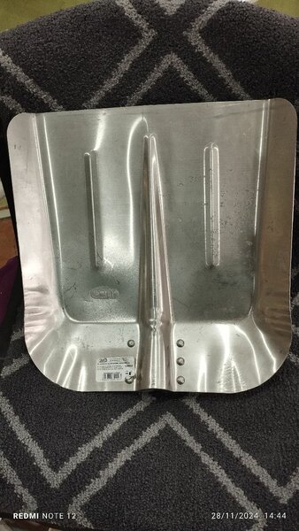 Pelle à pizza