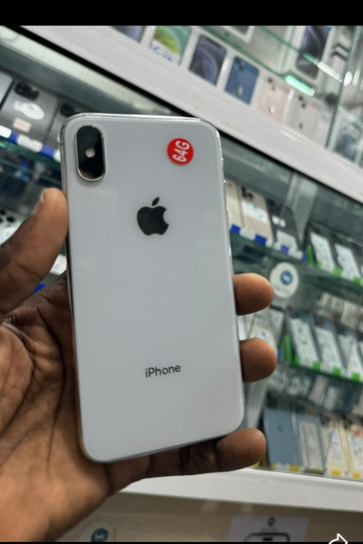 iPhone 256Go Reconditionné