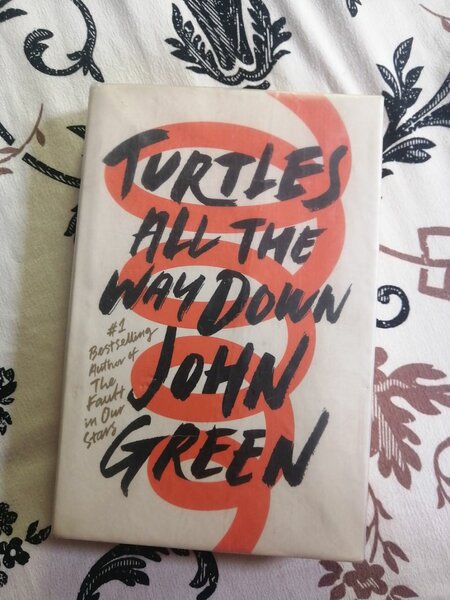 John Green books