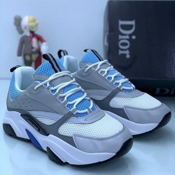 Baskets de sport Dior
