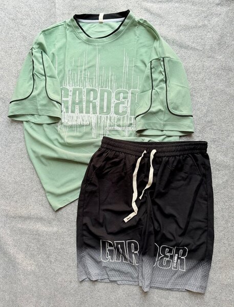 Complet culotte disponible